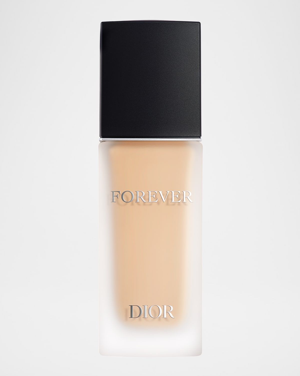 Dior Forever Matte Foundation SPF 15, 1 oz.