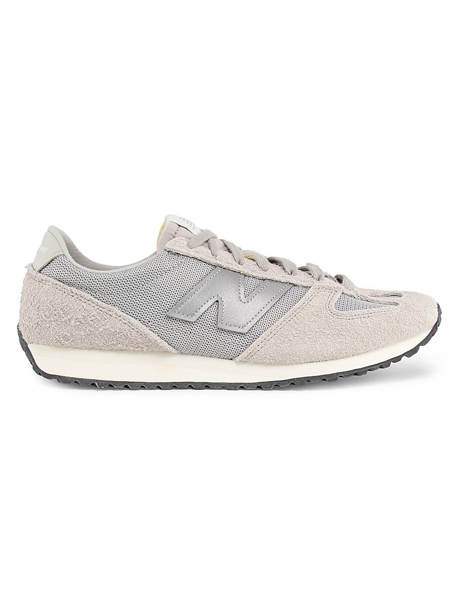 Men's Junya Watanabe MAN x New Balance U47 Sneakers - Grey - Size 11