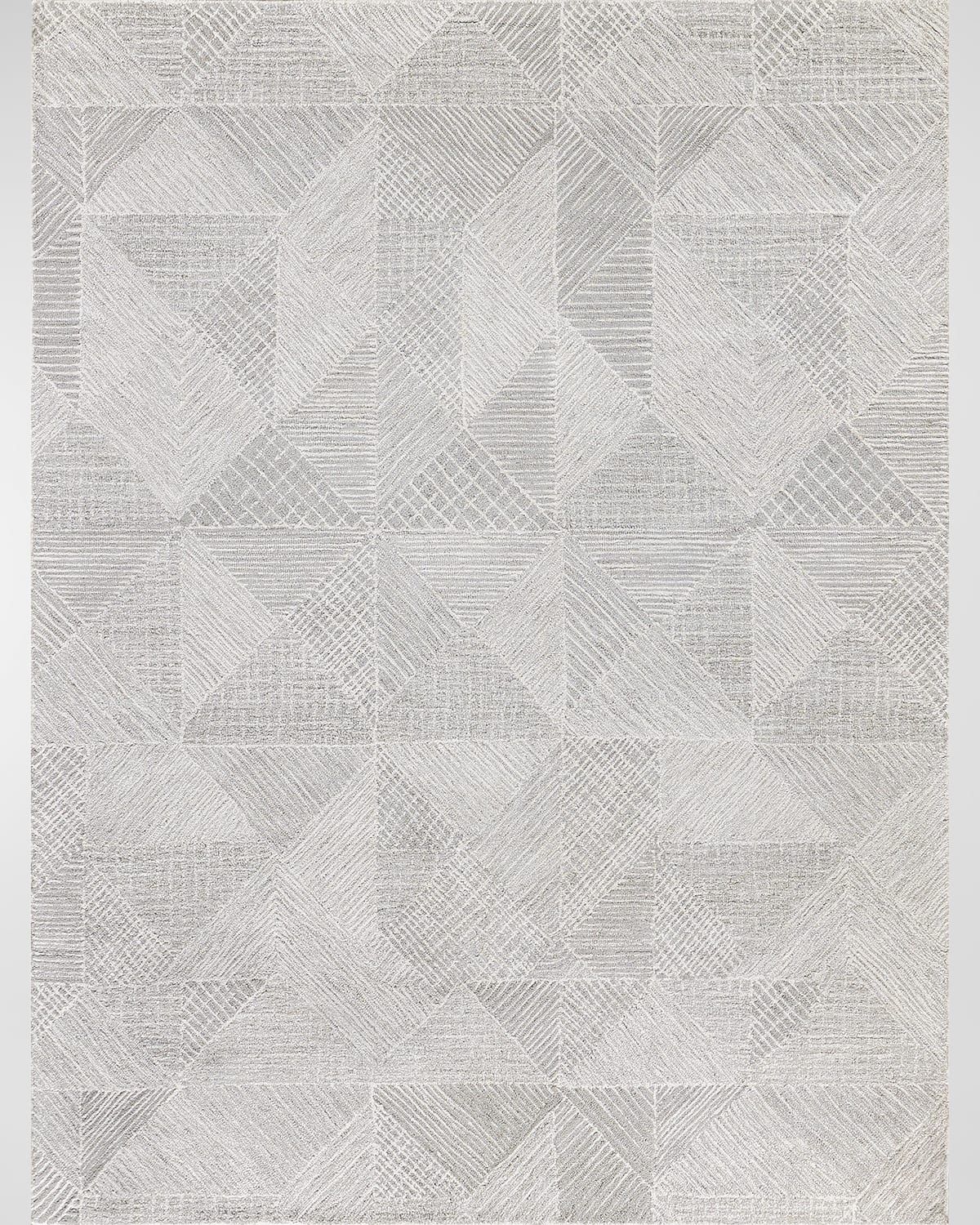 Caprice Hand-Tufted Rug