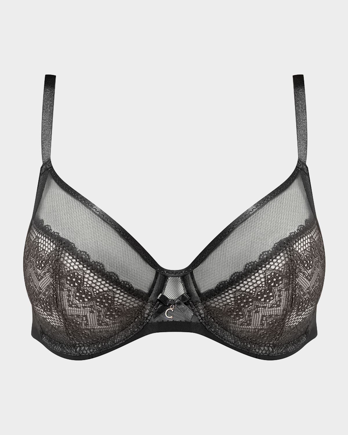 Revele Moi Perfect Fit Underwire Bra