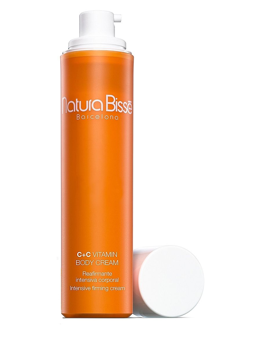 C+C Vitamin Body Cream