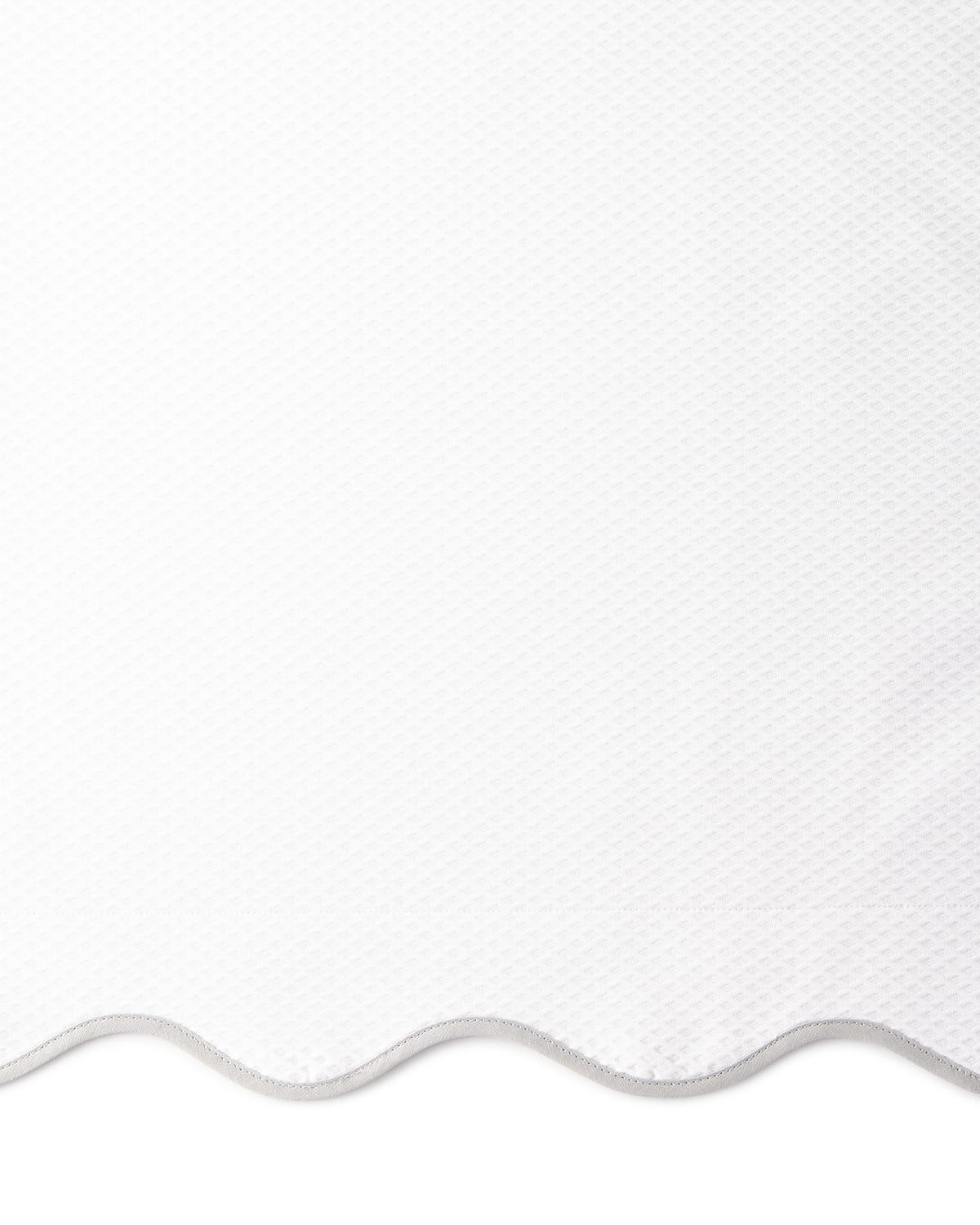 Standard Lanai Pique Sham