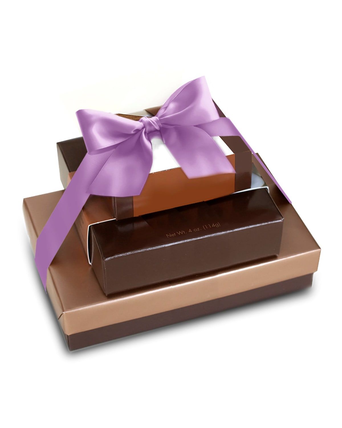 Medium Assorted Chocolate Gift Tower