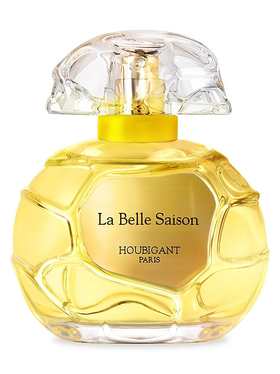 Women's Houbigant Paris La Belle Saison Privée Spray