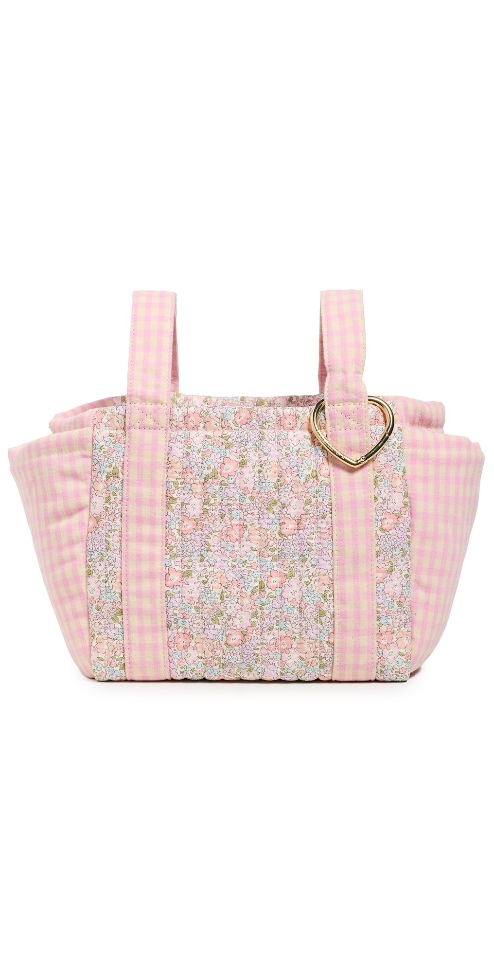 Stoney Clover Lane Stroller Pouch Multi One Size