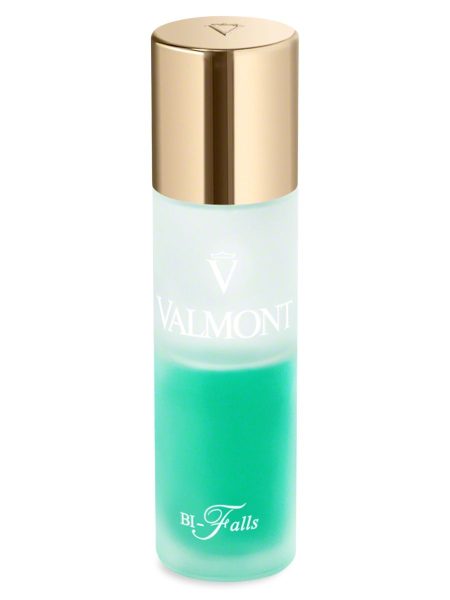Valmont Women's Bi-Falls Dual-Phase Makeup Remover For Eyes