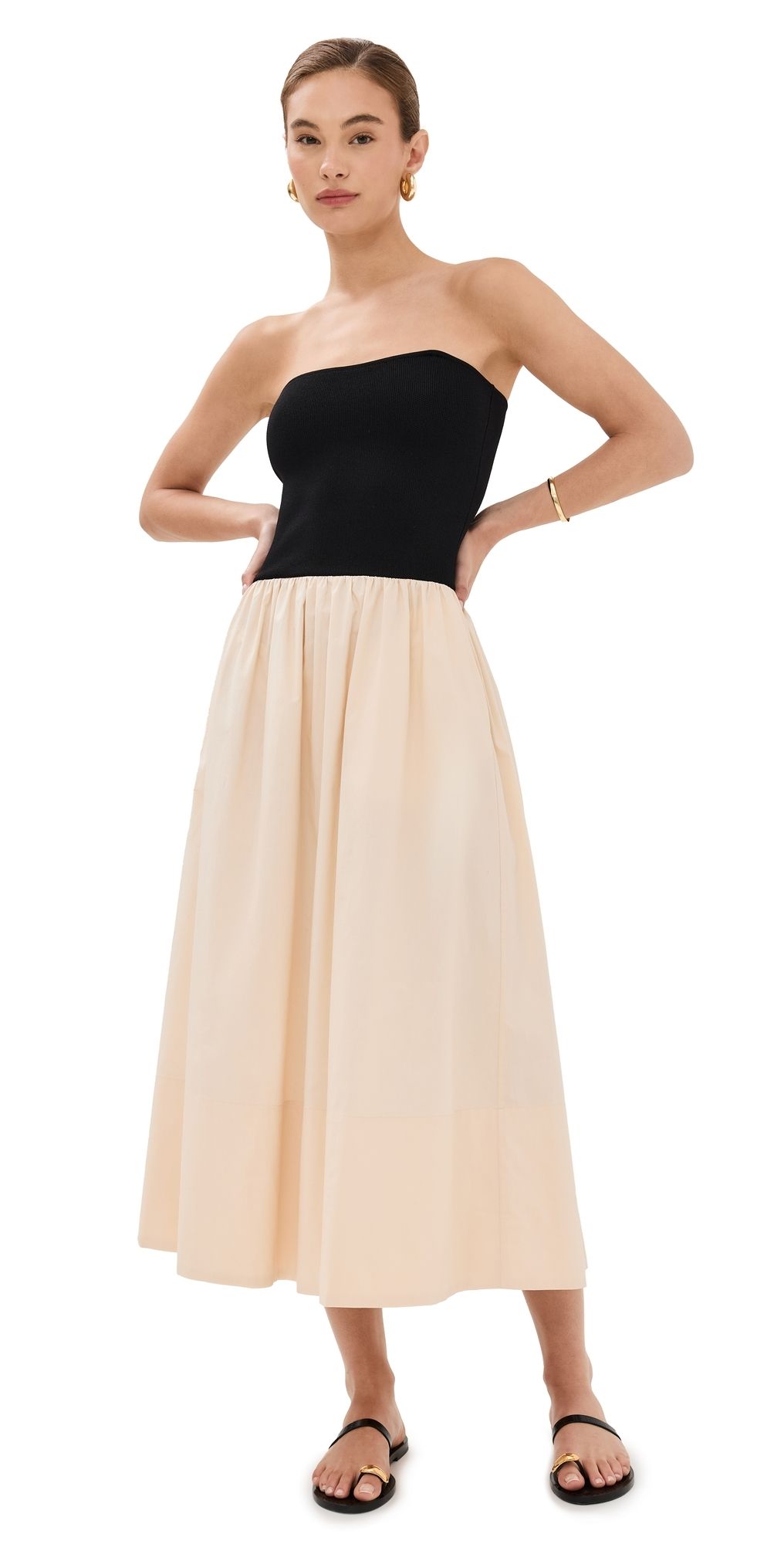 Pistola Mavo Dress Pepper And Salt XL