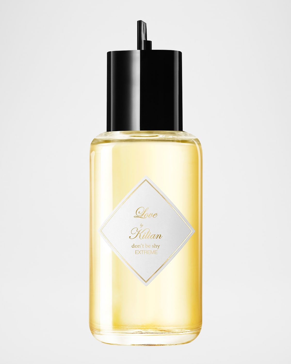 Love Don & apos;t Be Shy Eau Fraiche Refill, 3.4 oz.