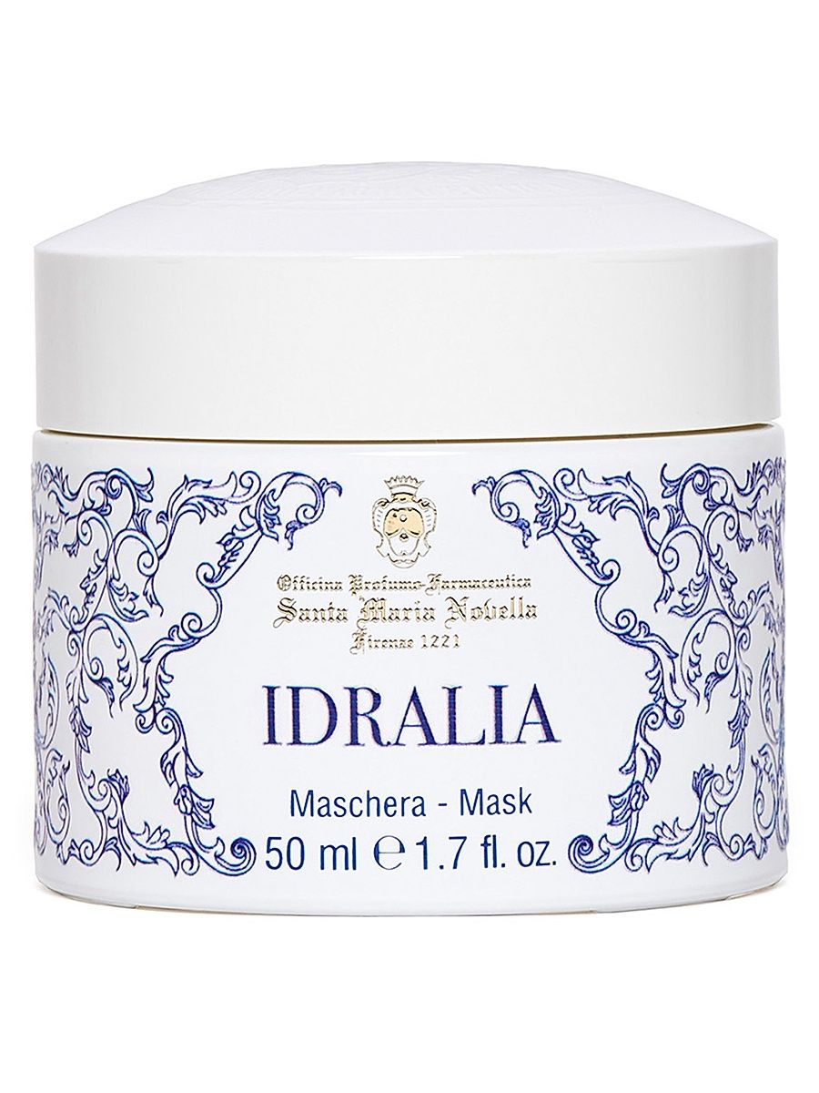 Women's Idralia Hydrating Face Mask