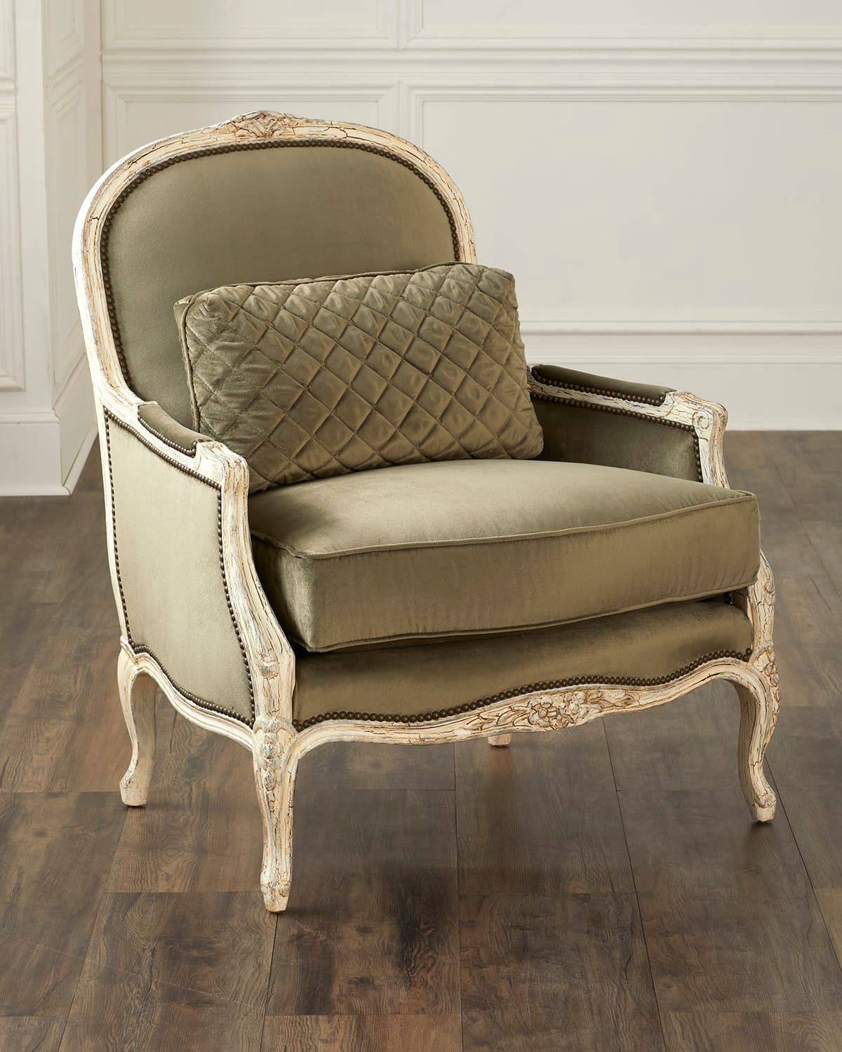 Guthrie Bergere Chair