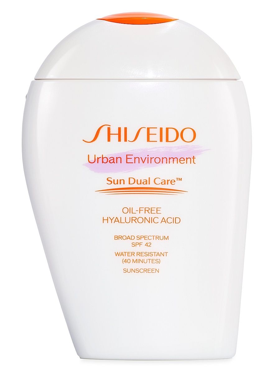 Urban Environment Oil-Free SPF 42 Sunscreen