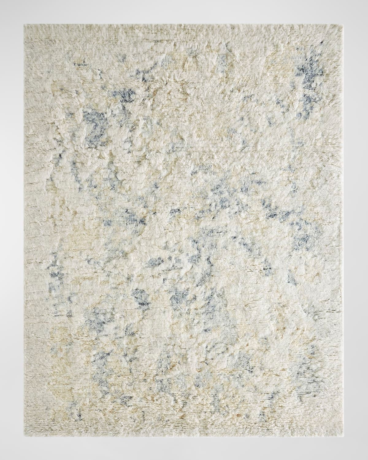 Ivanna Hand-Knotted Rug