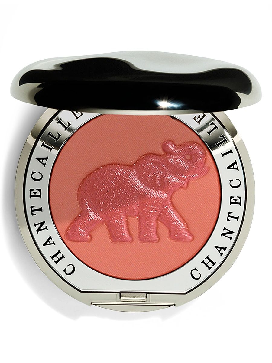 Philanthropy Cheek Shade - Elephant Smitten