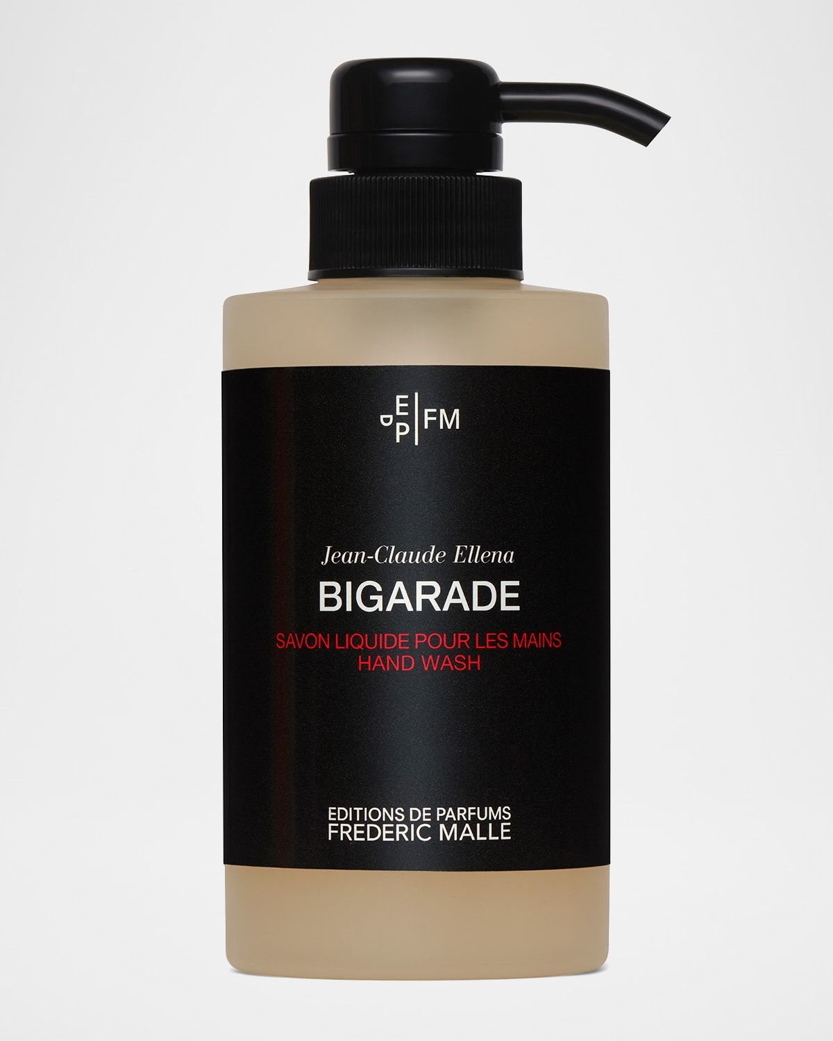 Bigarade Concentree Hand Wash, 10 oz.