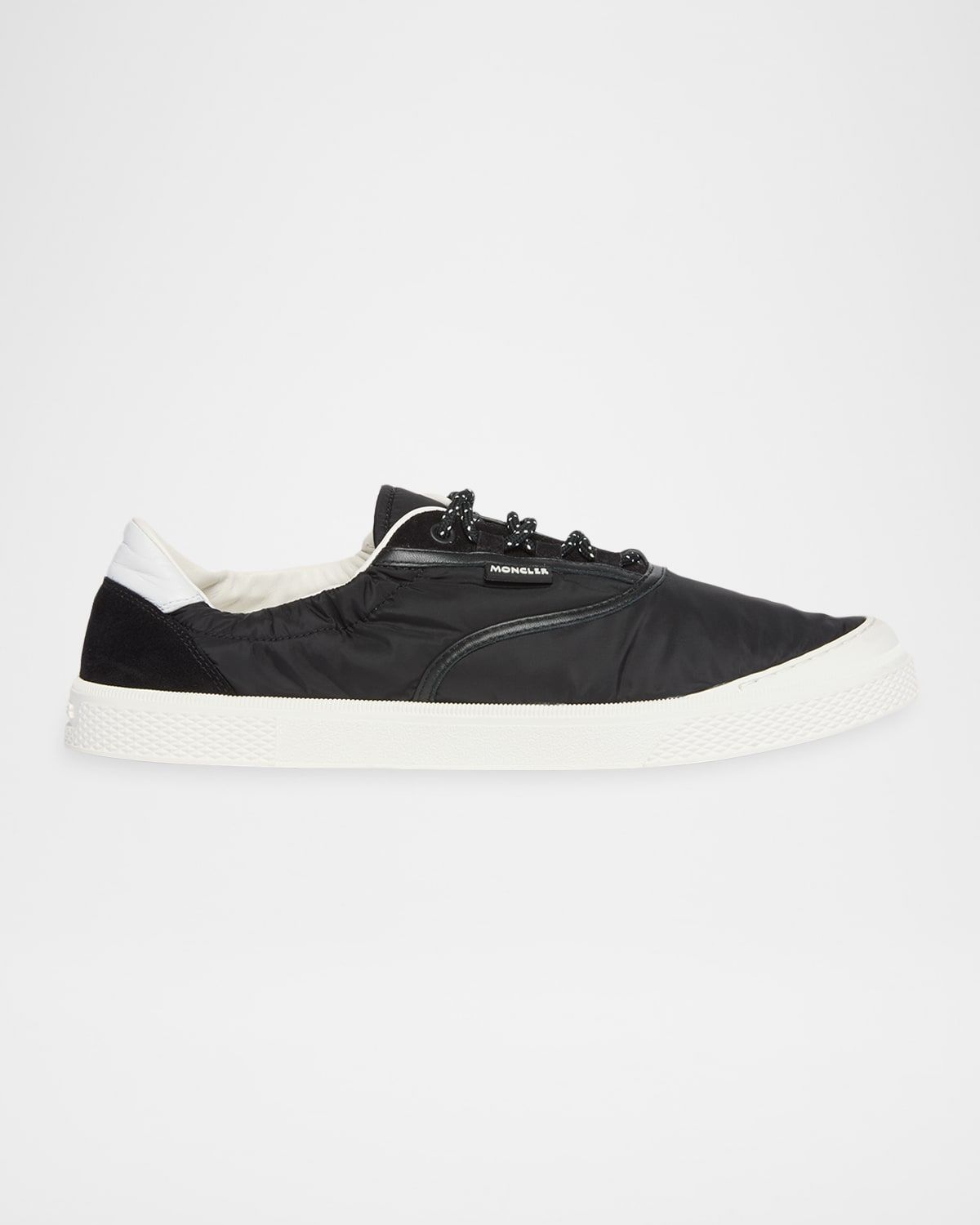 Men & apos;s Vera Nylon Low-Top Sneakers