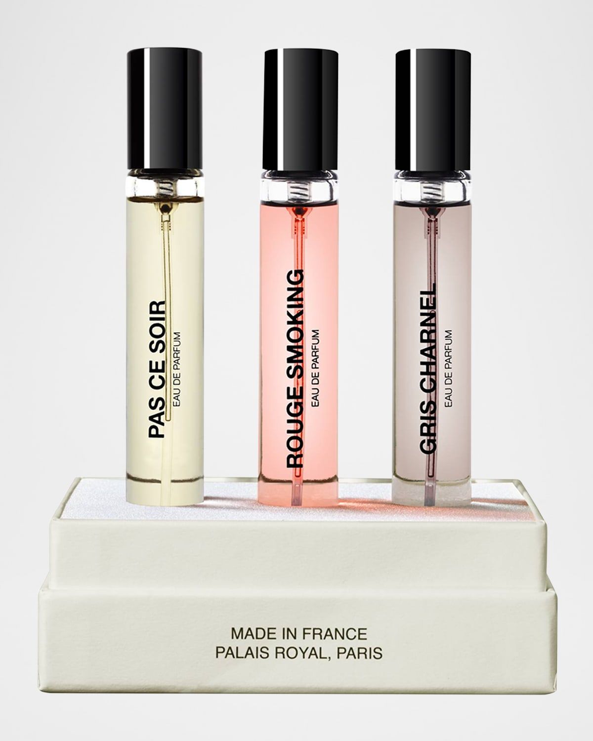 Collection Parisienne