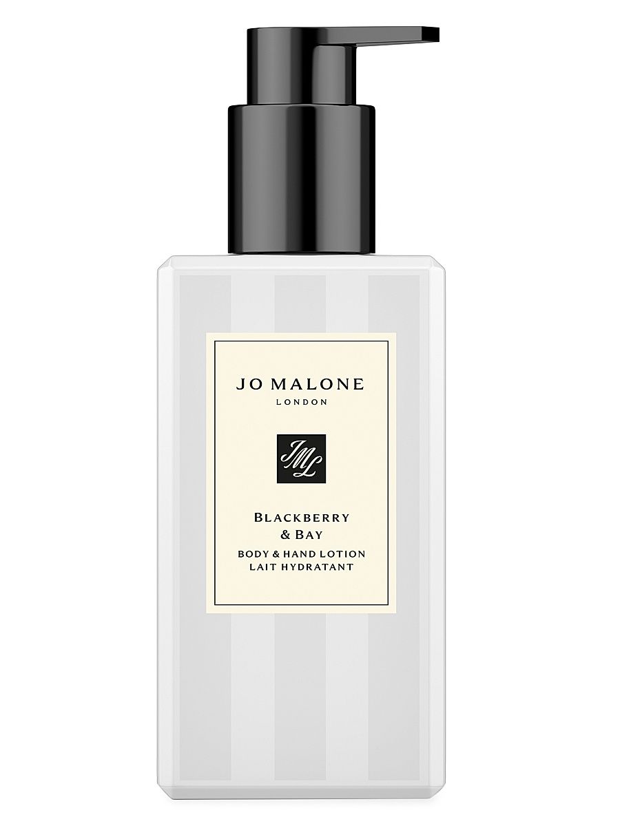 Blackberry & Bay Body & Hand Lotion