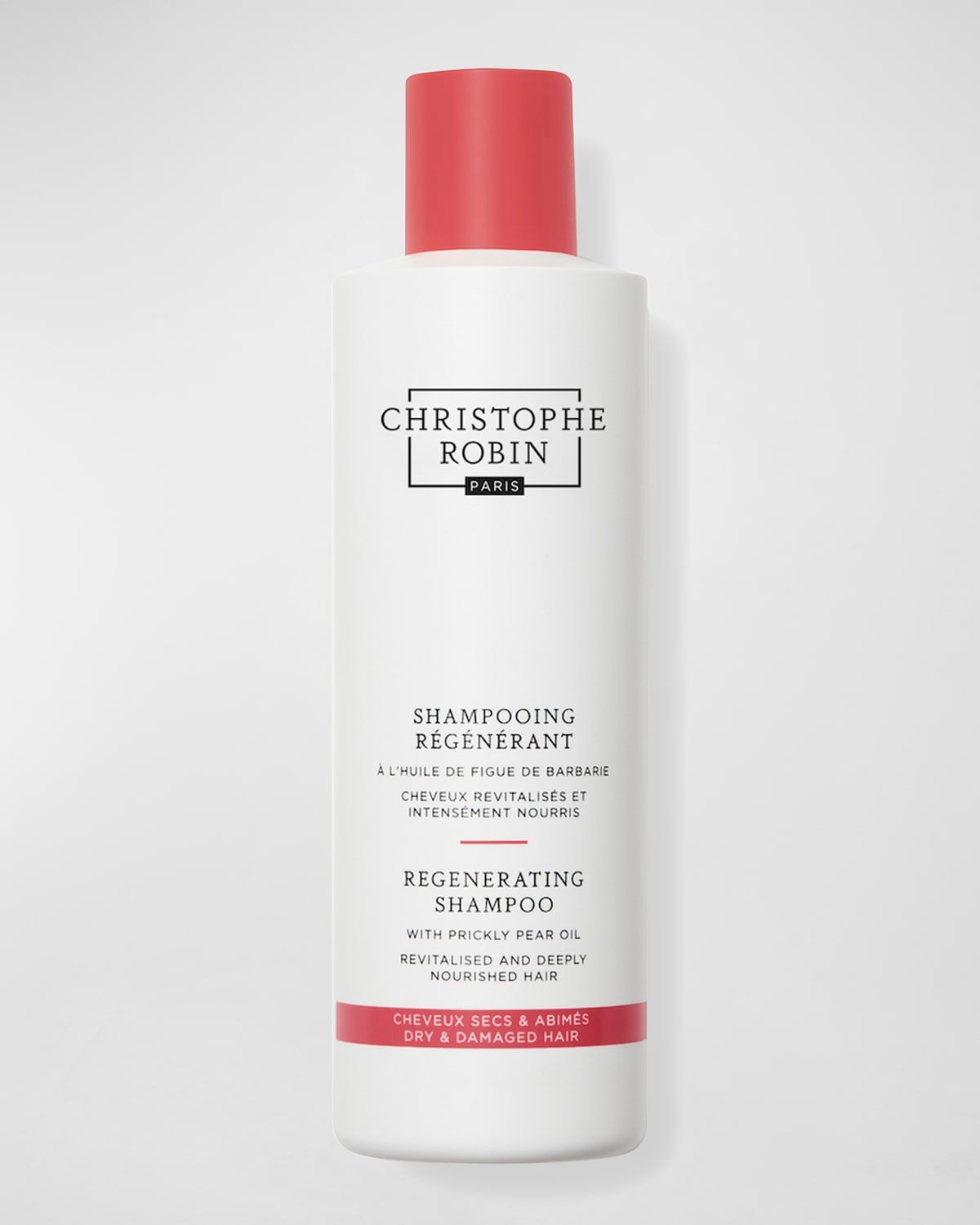 8.4 oz. Regenerating Shampoo with Prickly Pear Oil