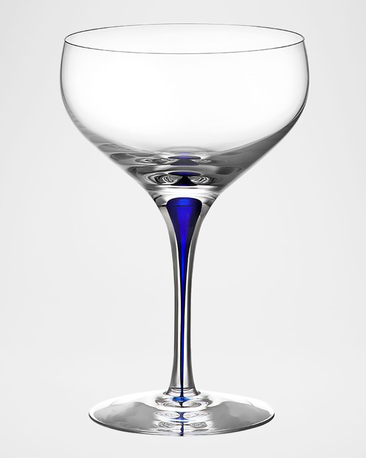 Intermezzo Blue Coupe