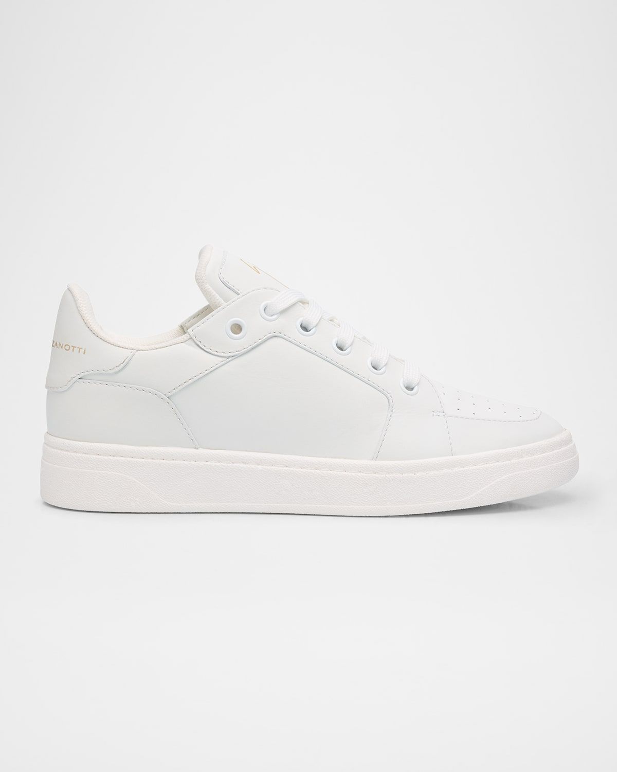 Men & apos;s GZ 94 Leather Low Top Sneakers