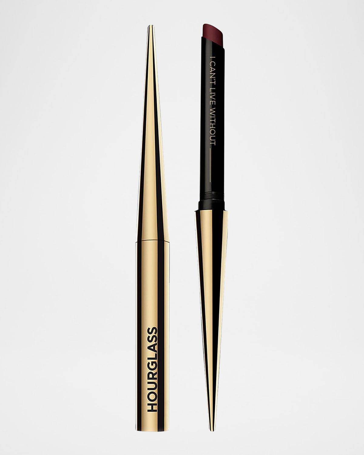 Confession Ultra Slim High Intensity Refillable Lipstick