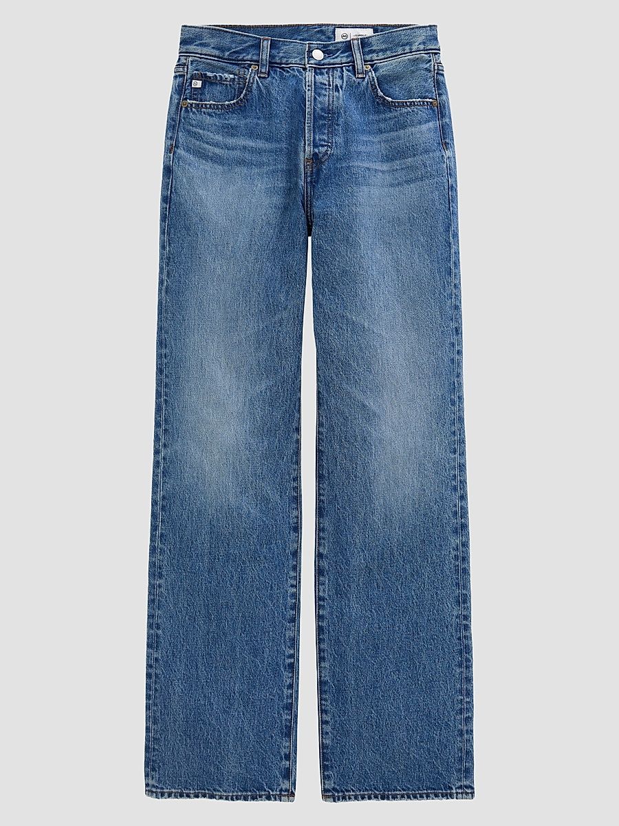Women's Sydney Stovepipe Jeans - Candid - Size 32