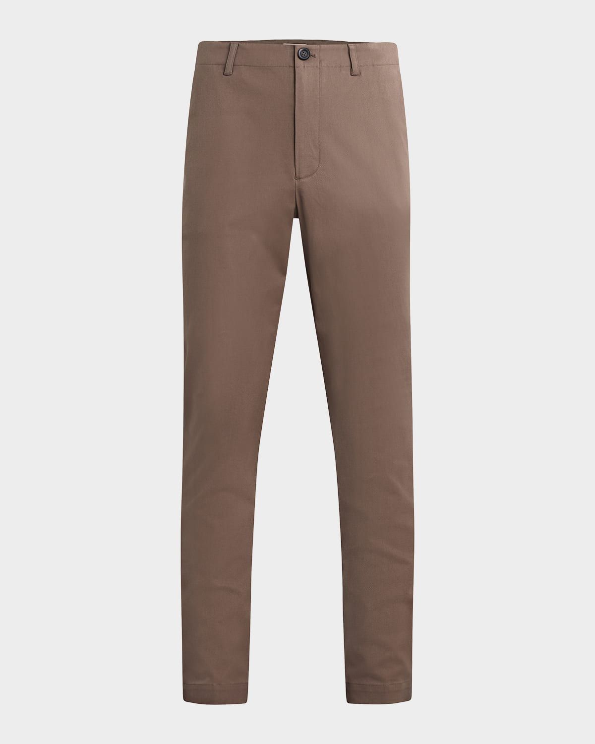 Men & apos;s Slim Chino Pants