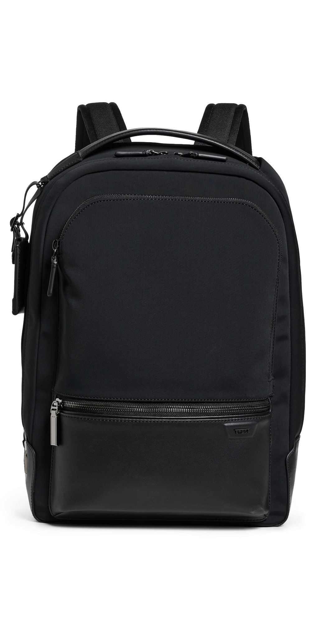 TUMI Bradner Backpack Midnight Black One Size