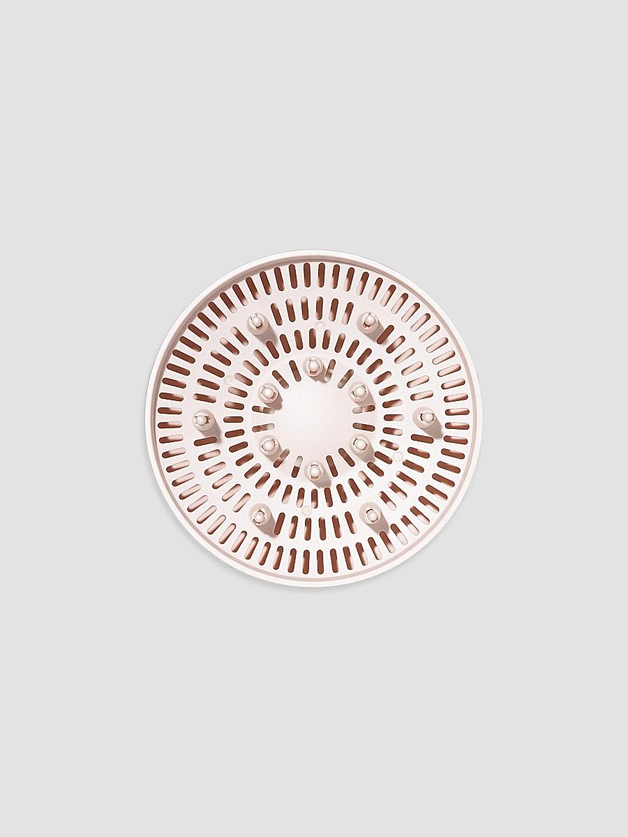 T3 Women's Afar Hair Dryer Diffuser