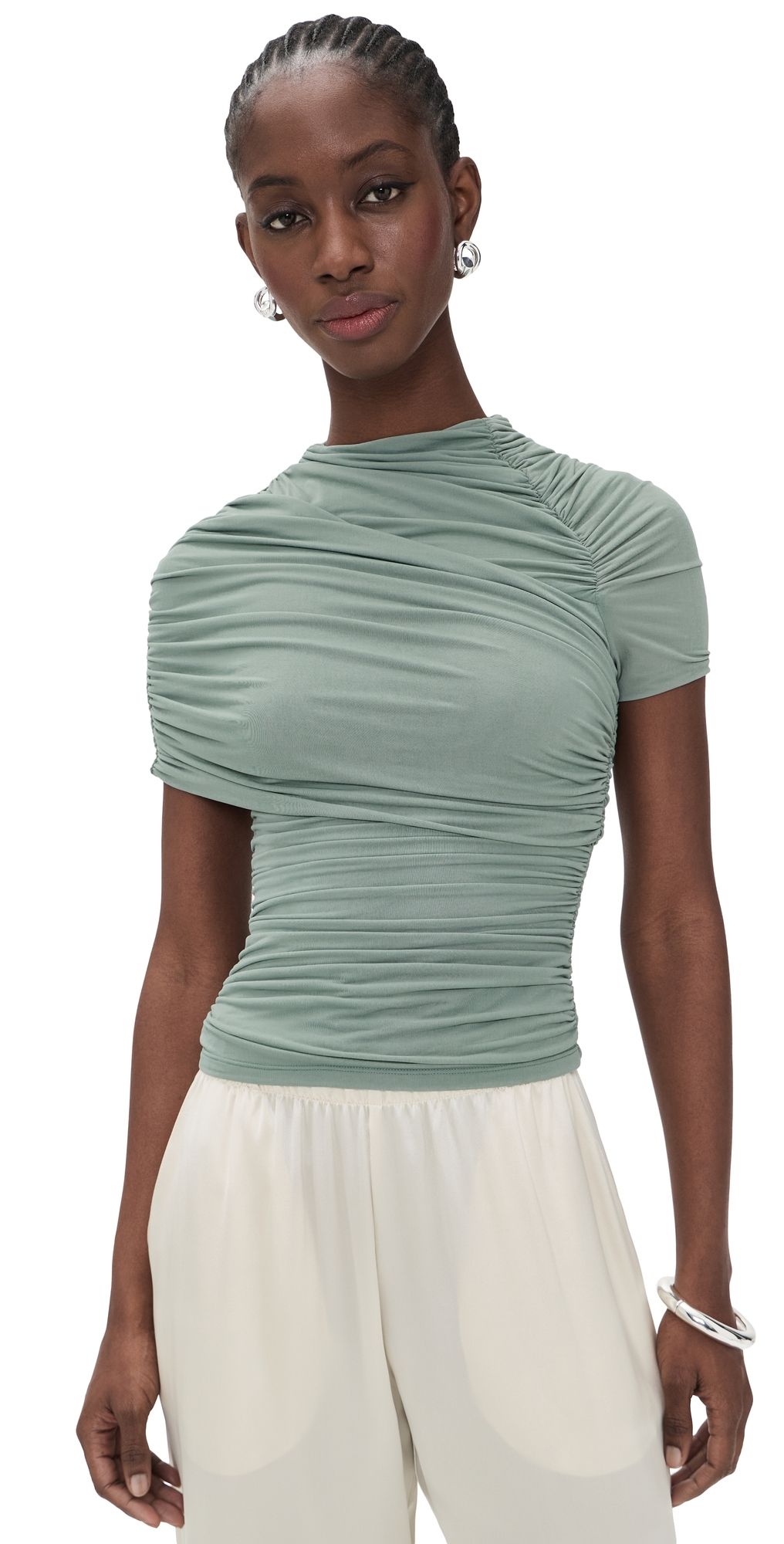 Ronny Kobo Vega Top Fern S