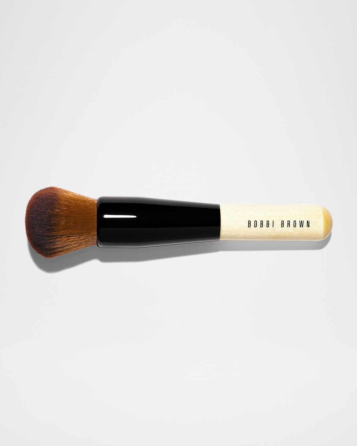 Full-Coverage Face Brush