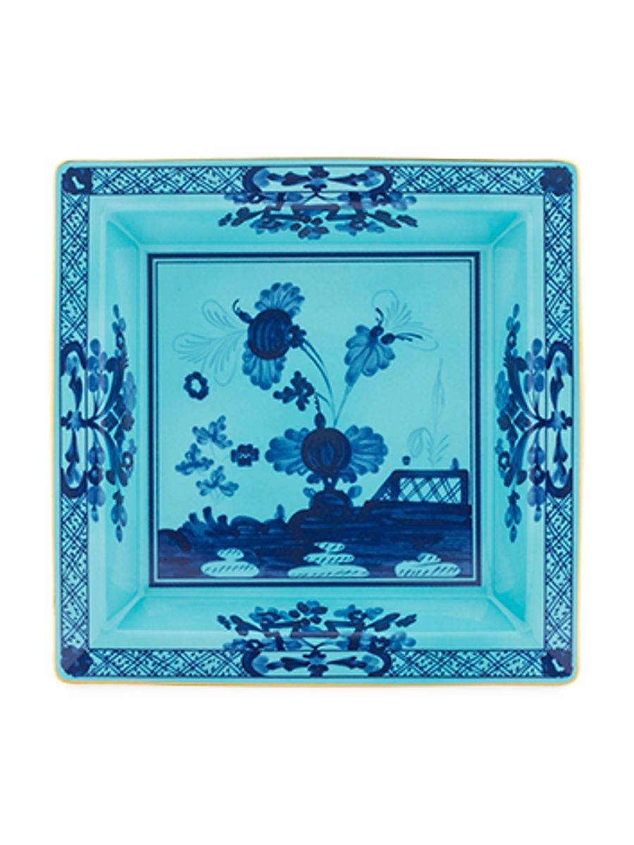 Oriente Italiano Vide Poche - Porpora