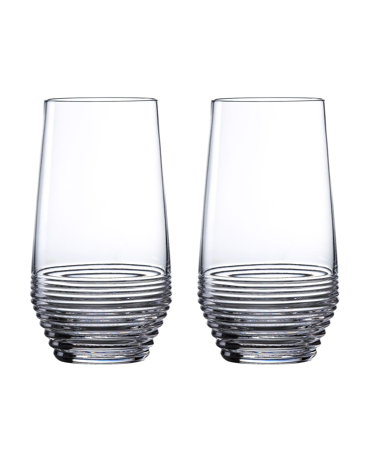 Circon Highballs, Set of 2
