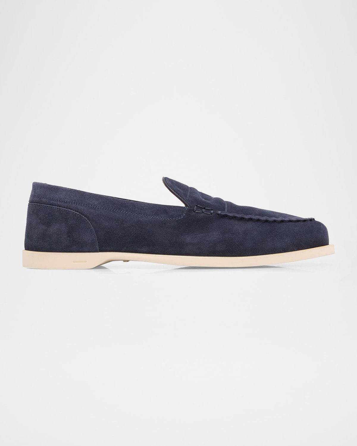 Men & apos;s Pace Suede Loafers