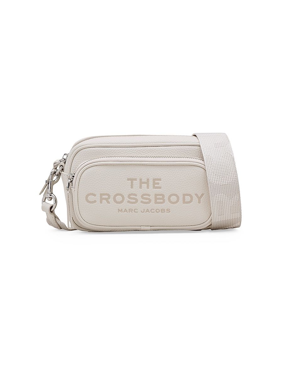 Women's The Crossbody Bag - Cotton