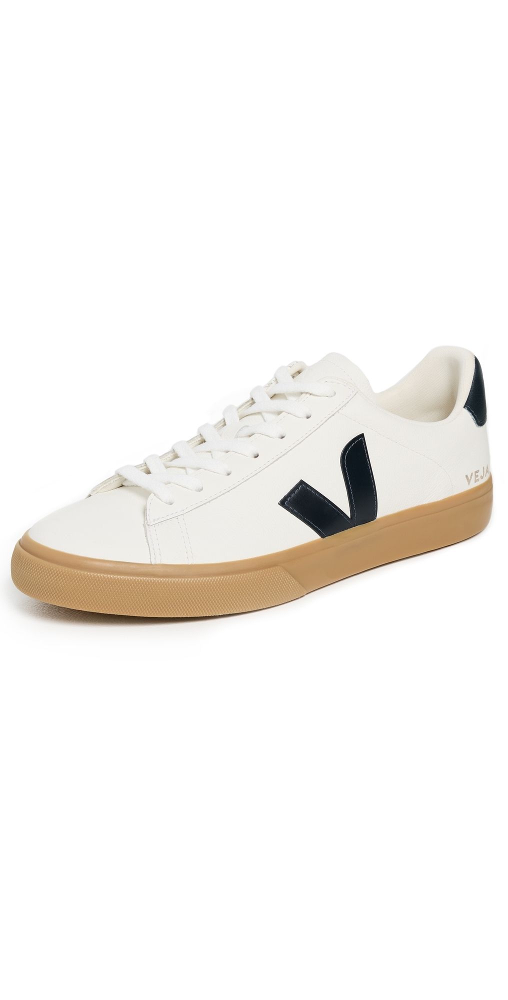 Veja Campo Sneakers White/Nautico/Natural 40