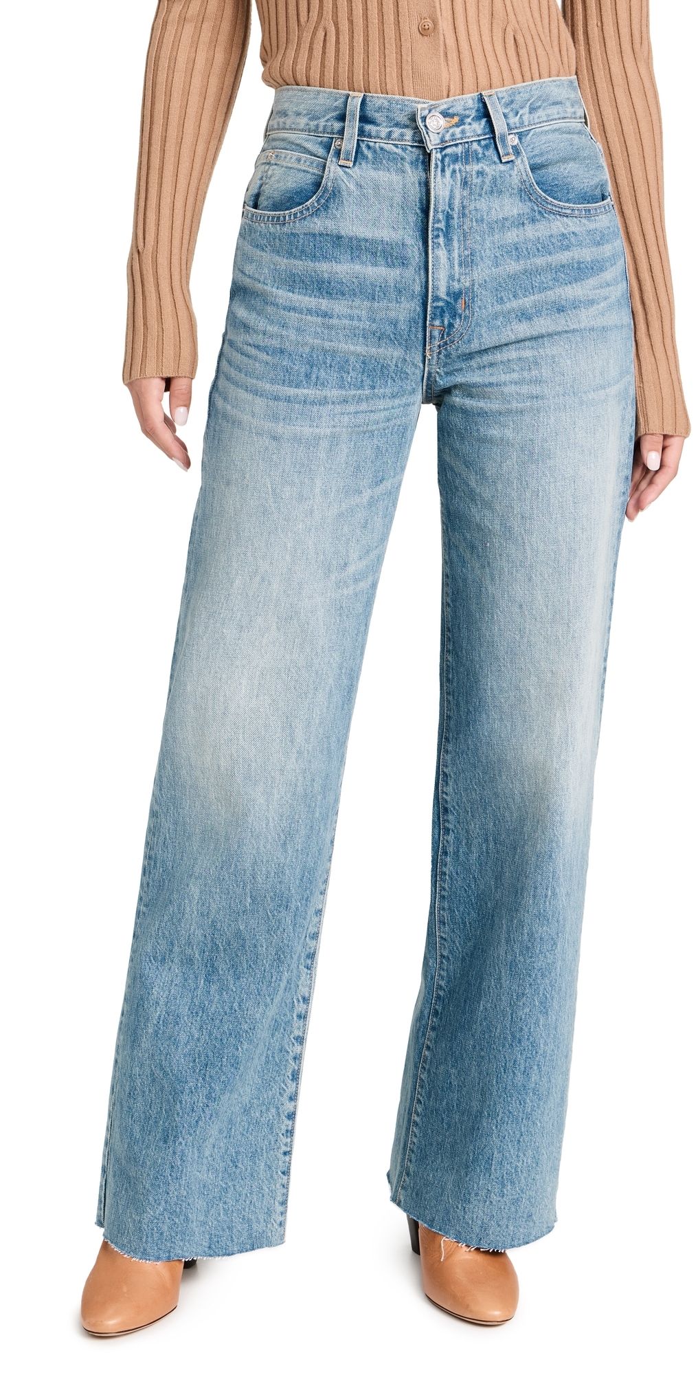 SLVRLAKE Grace Jeans Sweet Thing 28
