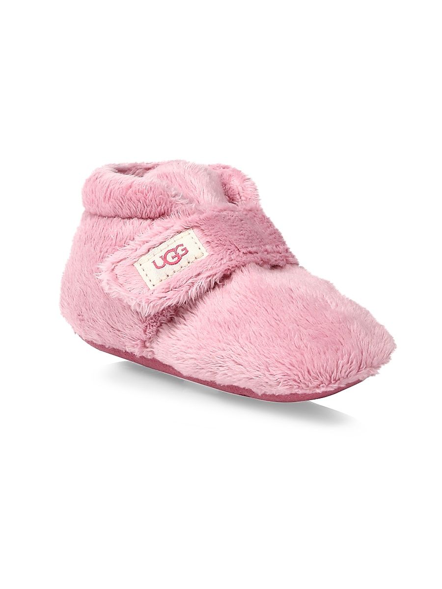 Baby Girl's Bixbee Boots - Pink - Size 4 (Baby)