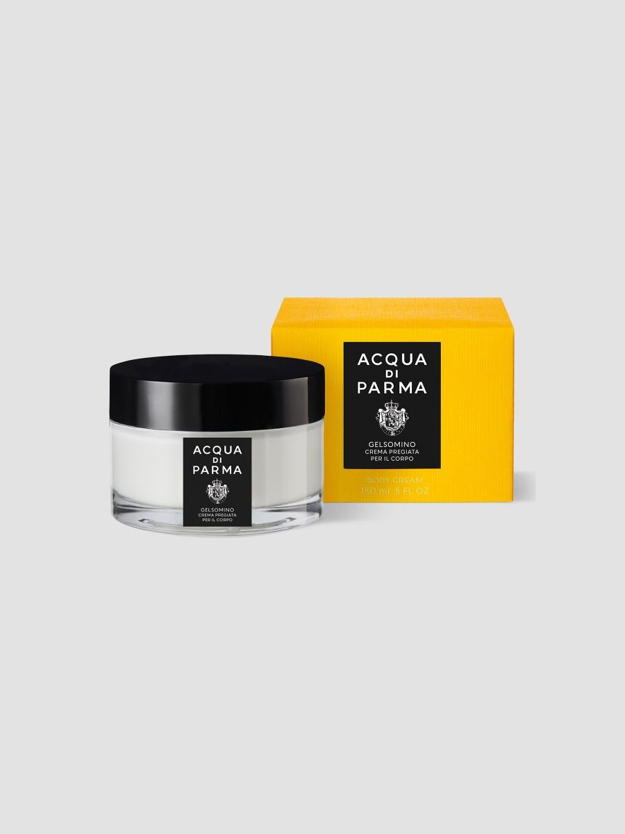 Acqua di Parma Signatures Of The Sun Gelsomino Body Cream