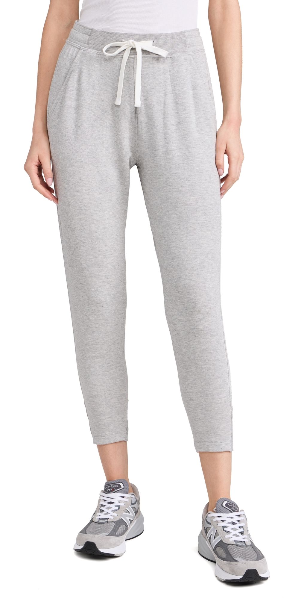 Splits59 Reena Pants Heather Grey XL