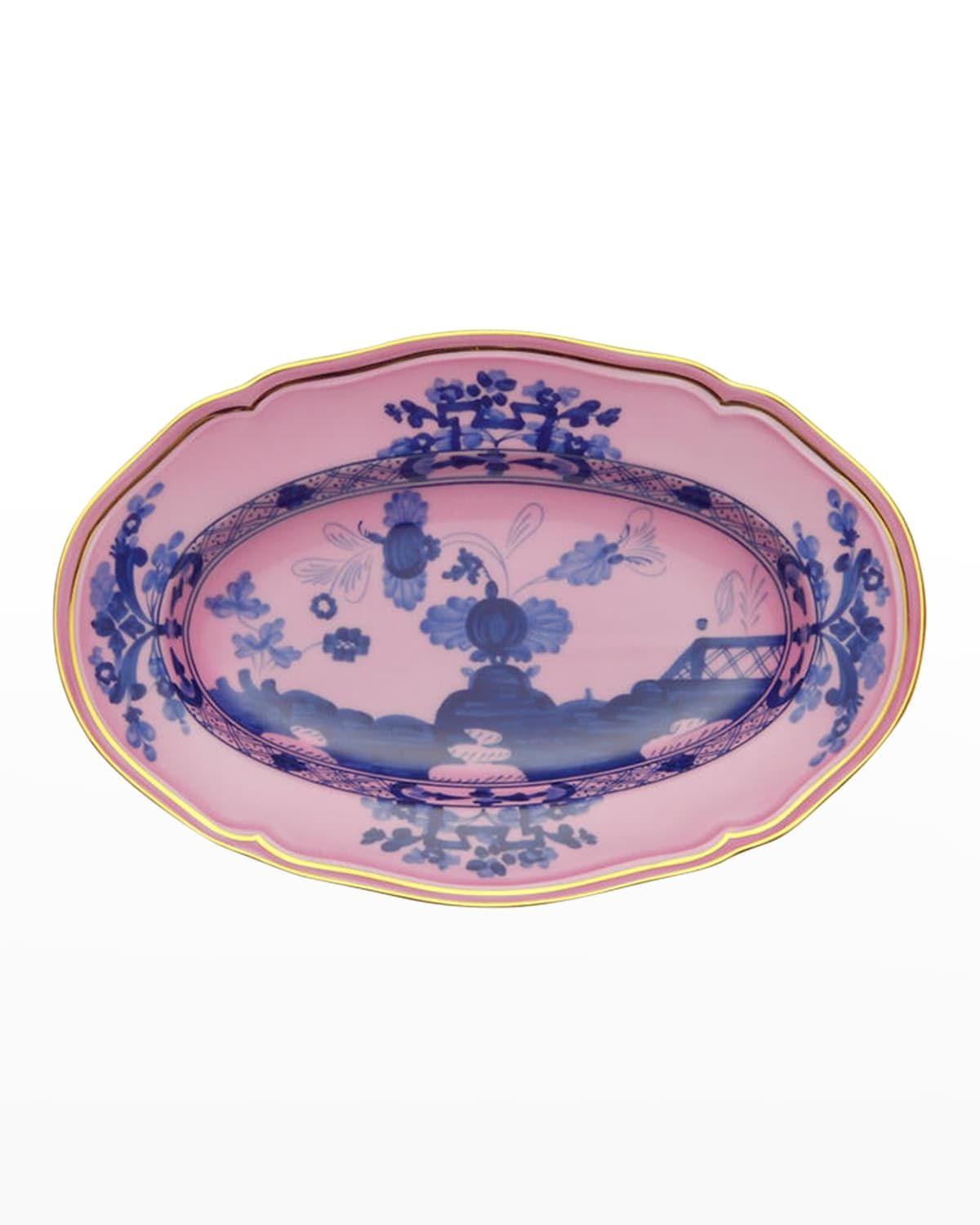 Oriente Italiano Trinket Tray