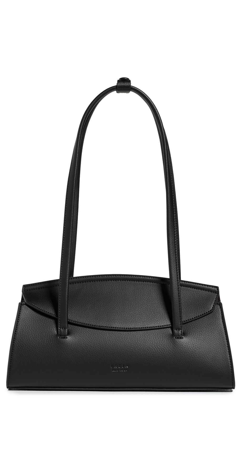 Freja New York Caroline Bag Black One Size