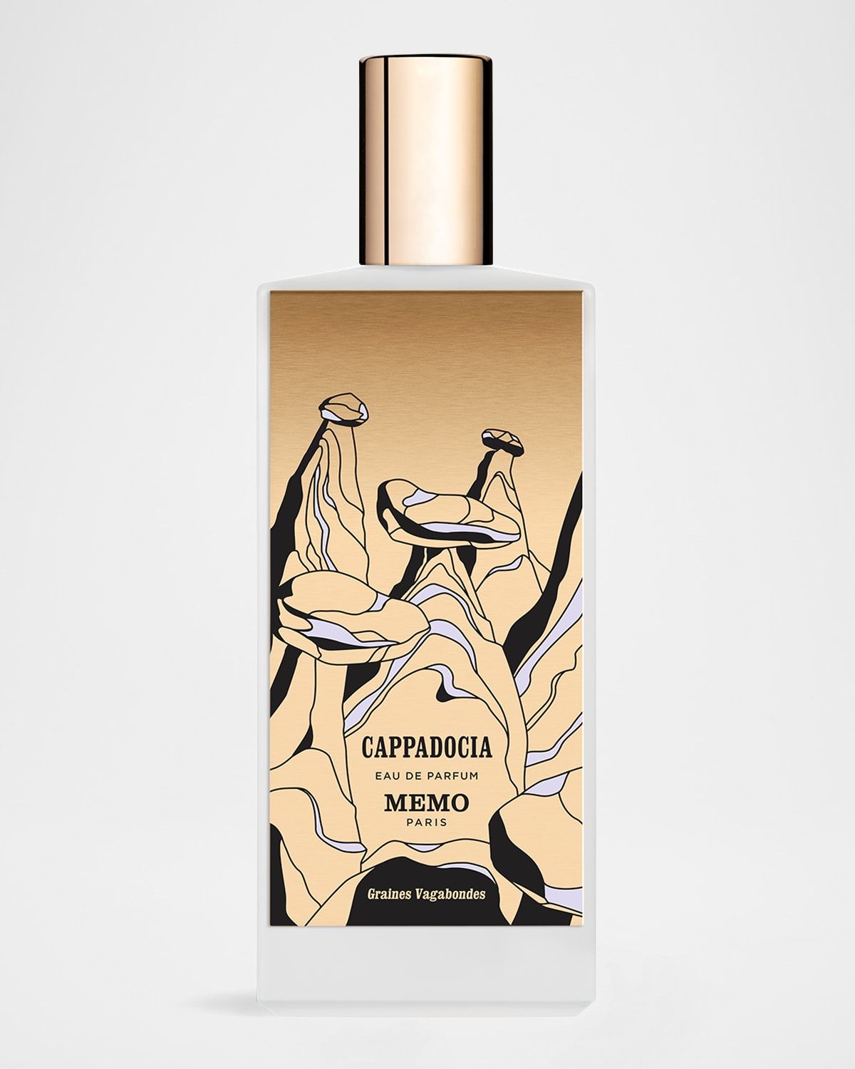Cappadocia Eau de Parfum, 2.5 oz.