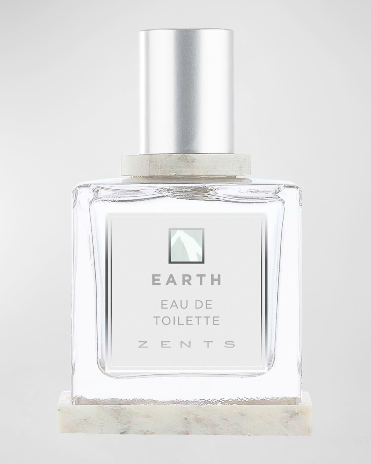 1.7 oz. Earth Eau de Toilette Spray