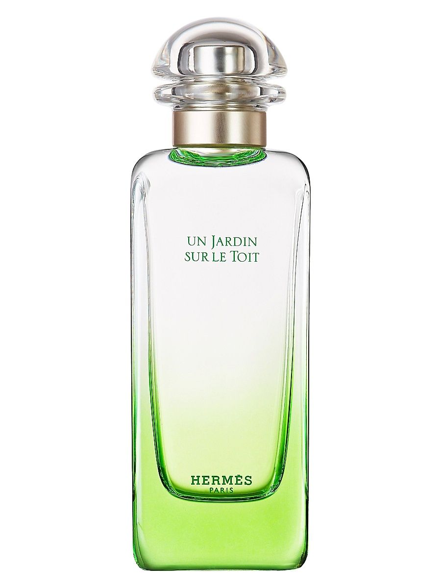 Un Jardin Sur Le Toit Eau de Toilette Spray - Size Refill