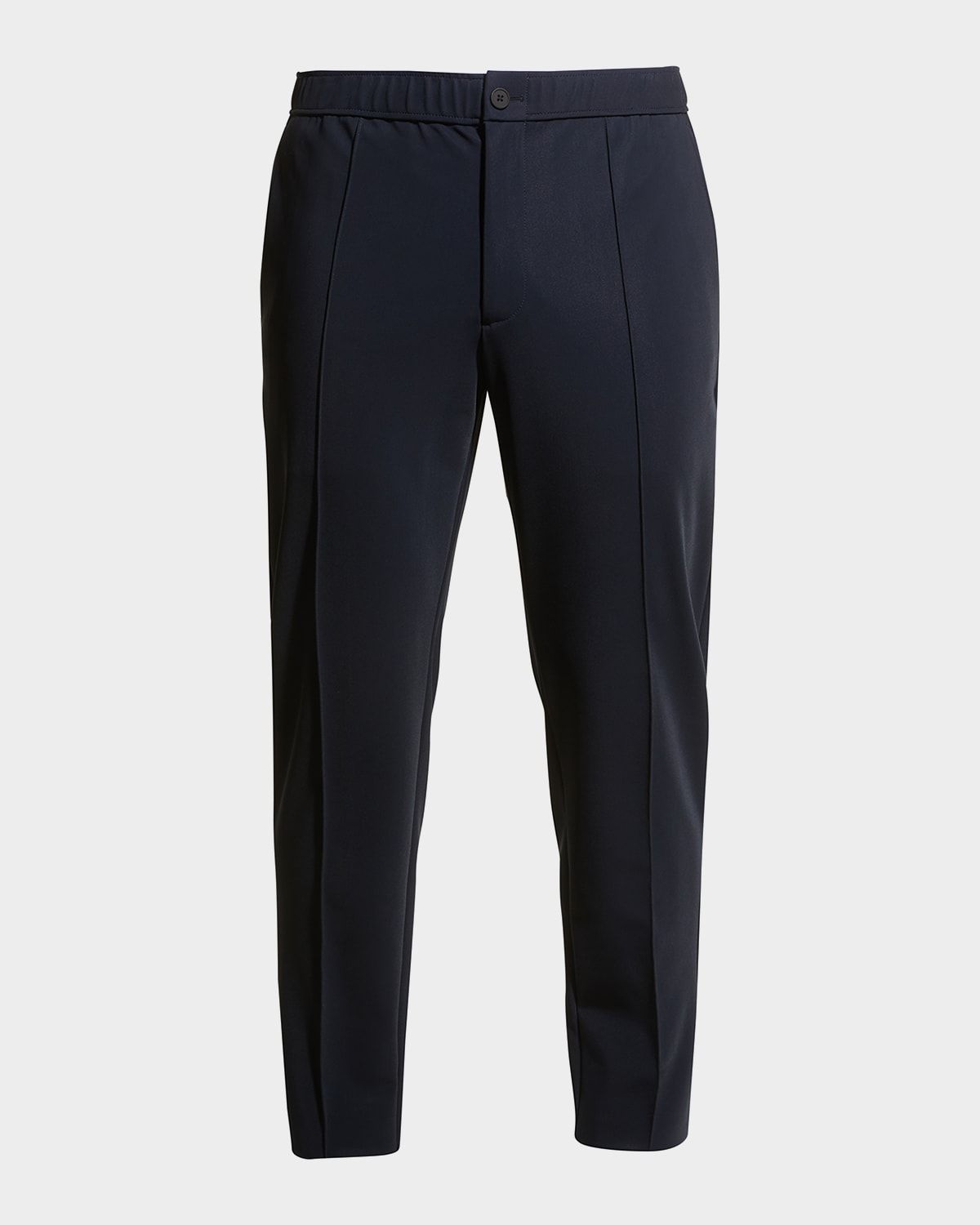 Men & apos;s Curtis Precision Ponte Drawstring Pants