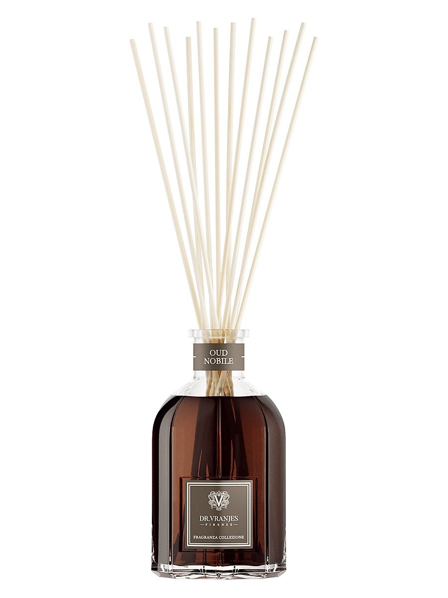 Oud Nobile Fragrance Diffuser - Size 8.5 oz. & Above