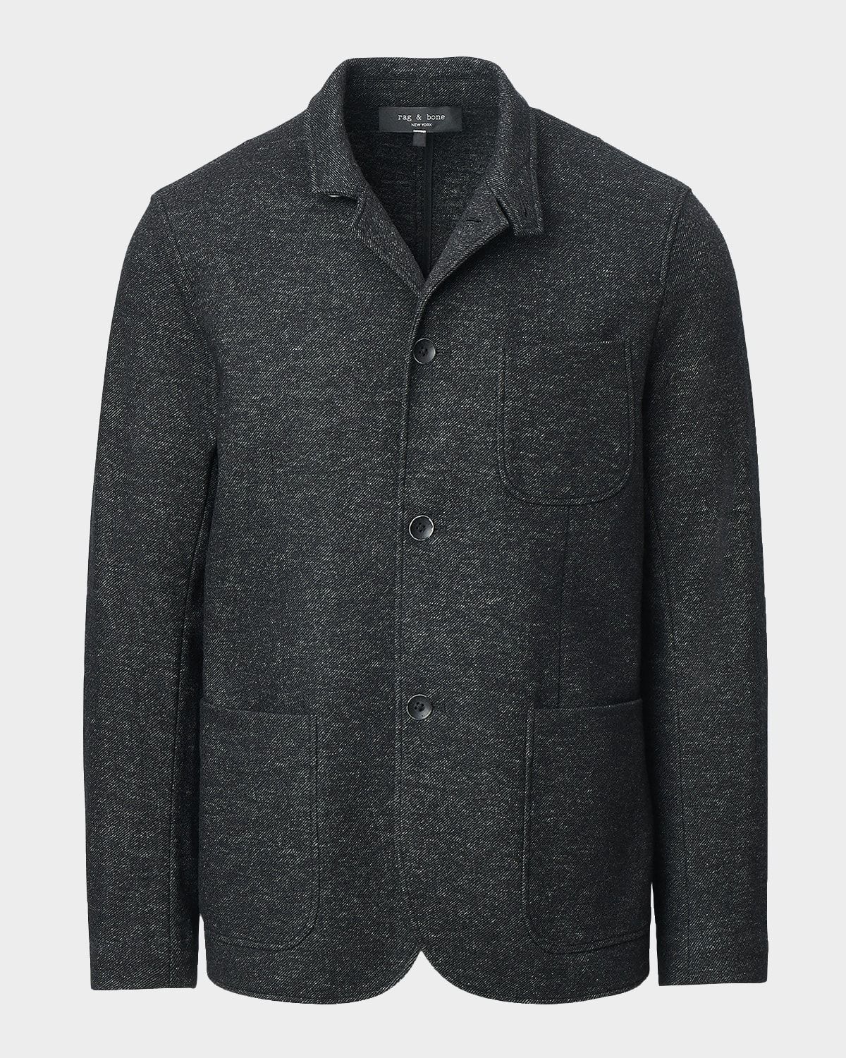 Men & apos;s Prospect Knit Blazer