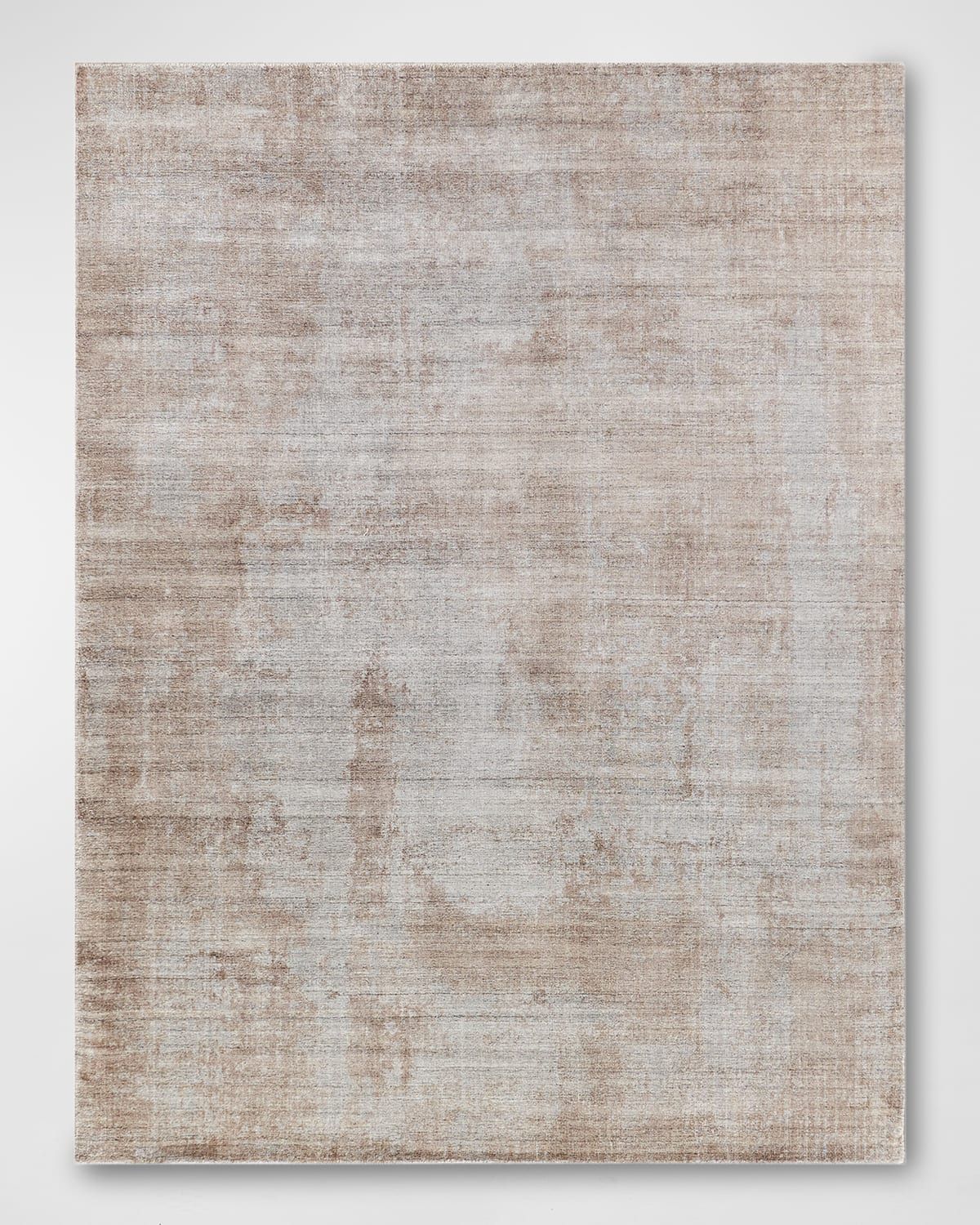 Kingsbury Hand-Loomed Rug