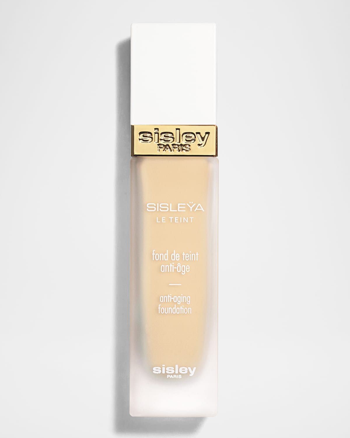 Sisleya Le Teint Foundation